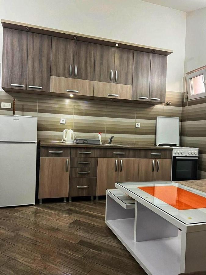 Apartmani Jankovic Budva Exterior photo