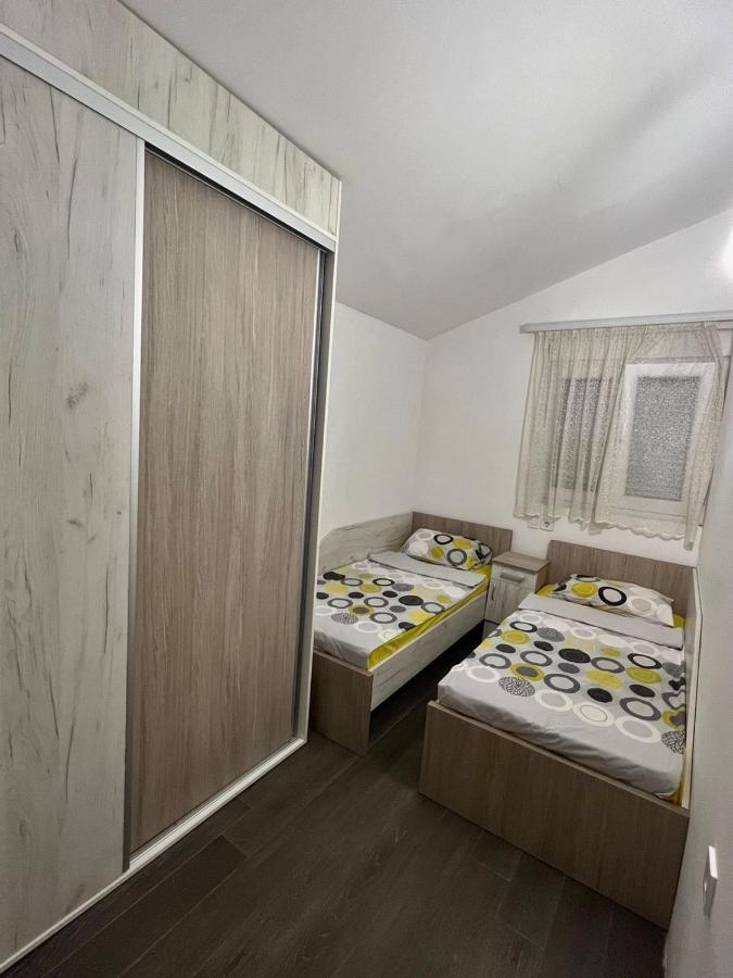 Apartmani Jankovic Budva Exterior photo